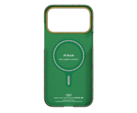 PITAKA Edge Case Breath of Veins do iPhone 17 Pro Sprout Surge - 1541553 - zdjęcie 2